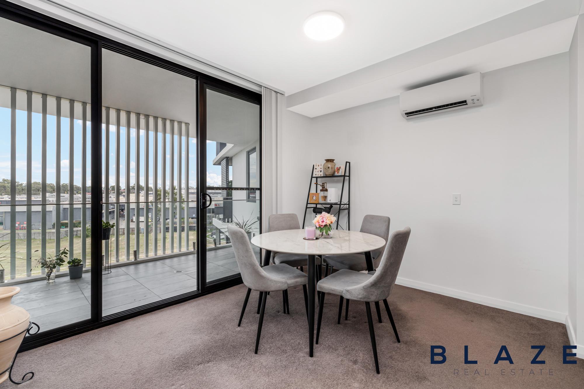 UNIT 514 2 CALABRIA LANE, PRAIRIEWOOD NSW 2176, 0房, 0浴, House