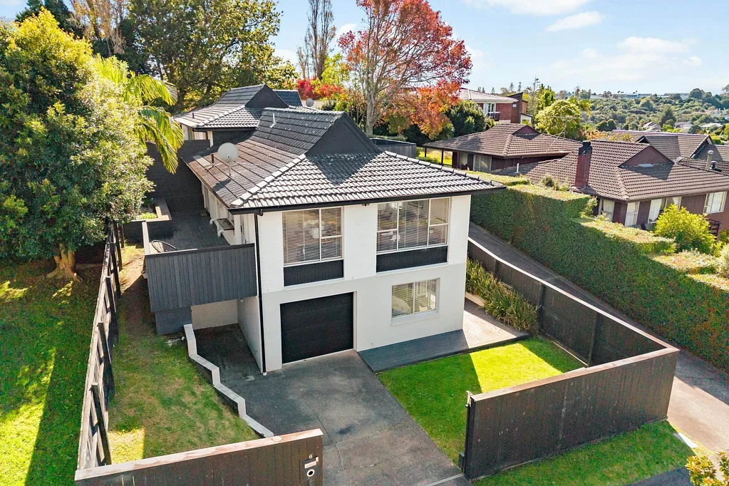 Easy-Care Living in a Family-Friendly Location