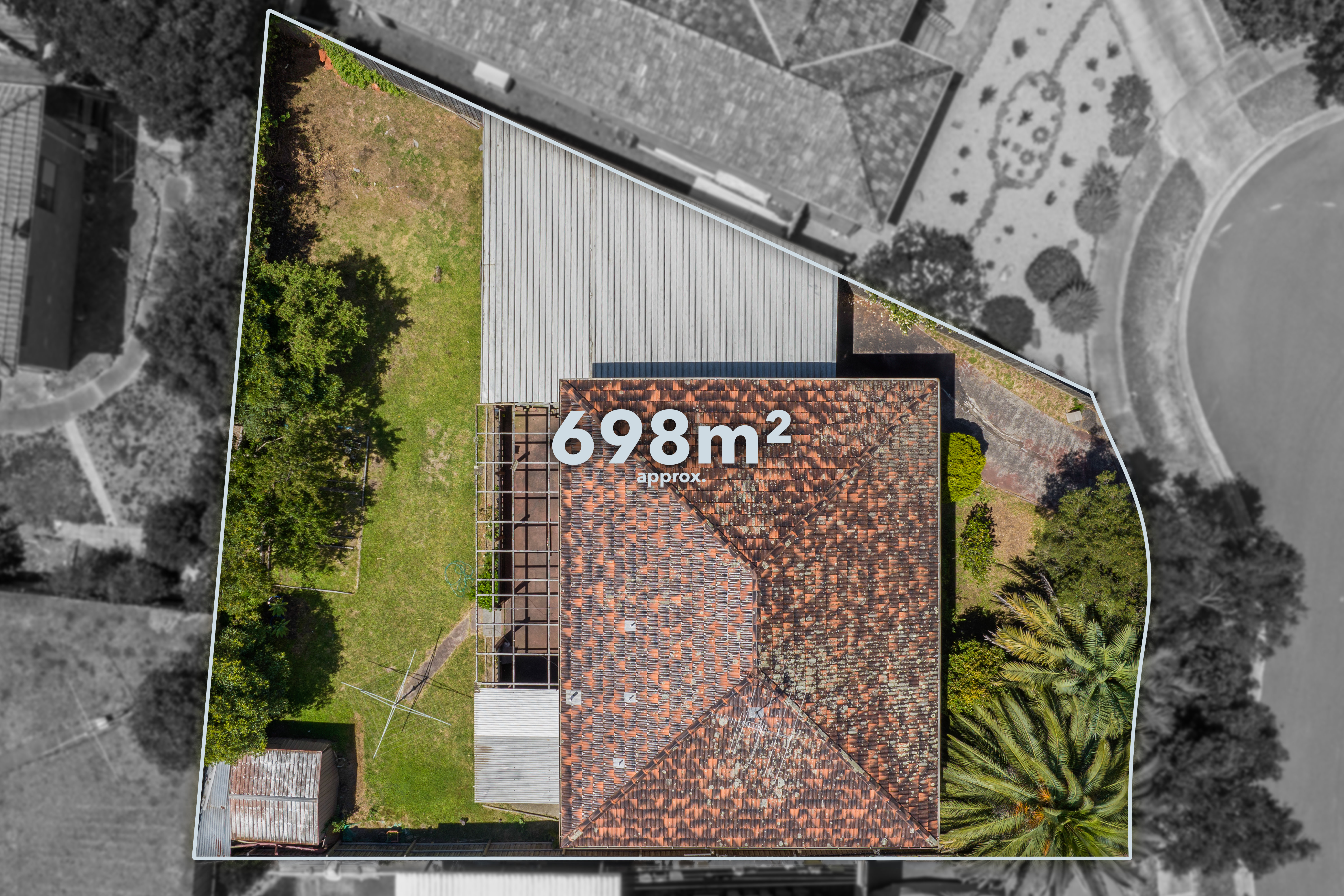 4 TAYLOR CT, ENDEAVOUR HILLS VIC 3802, 0房, 0浴, House