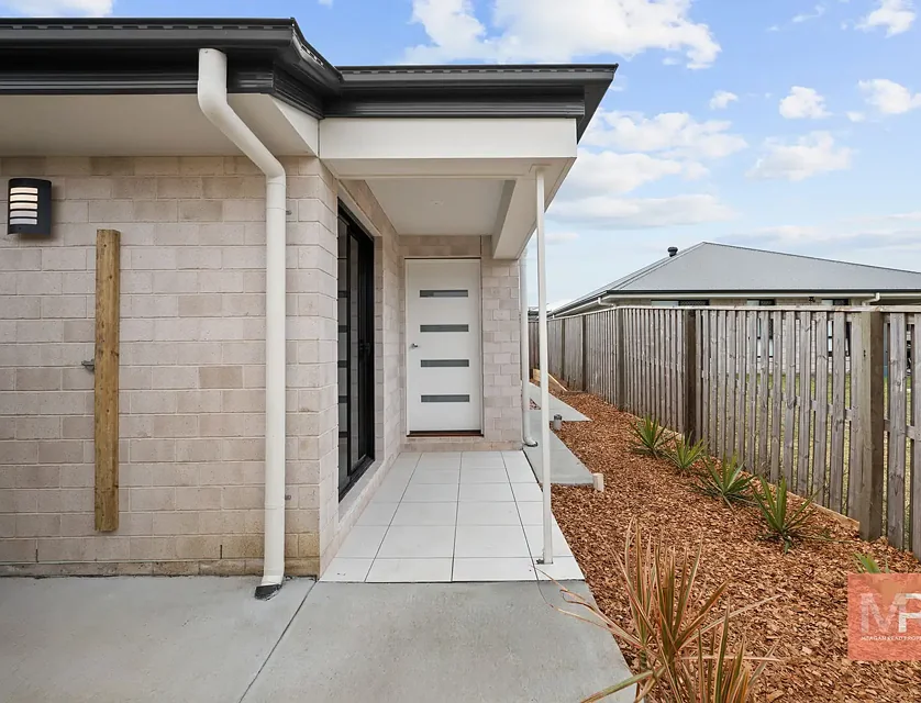 1 Mulberry Circuit, Gleneagle, QLD 4285, 2房, 1浴, Unit