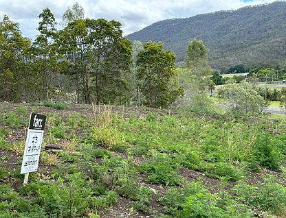 LOT 23/2558 Beaudesert Nerang Road, Benobble, Gold Coast, 0 ਕਮਰੇ, 0 ਬਾਥਰੂਮ, Section