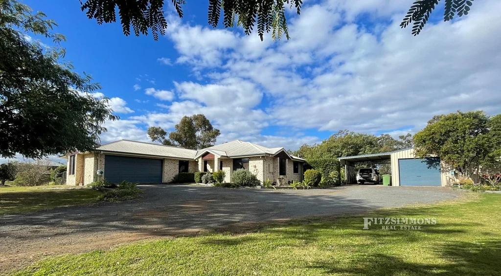 118 Seymours Road, Dalby, QLD 4405