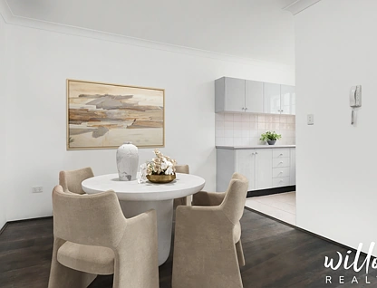 9/9-13 Early Street, Parramatta, Parramatta (Northwest suburbs), 2房, 1浴, Apartment