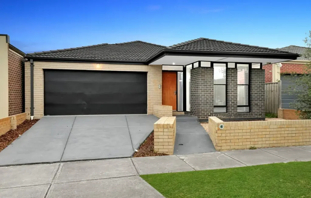 Family Home in Convenient Location