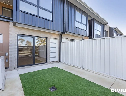 22 Mulgara Loop, Throsby, ACT 2914, 3 ਕਮਰੇ, 2 ਬਾਥਰੂਮ, Townhouse