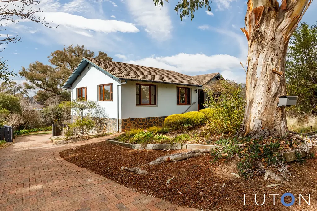 3 Perkins Place, Torrens, ACT 2607