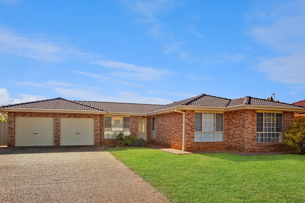 Comfortable & Convenient Living!