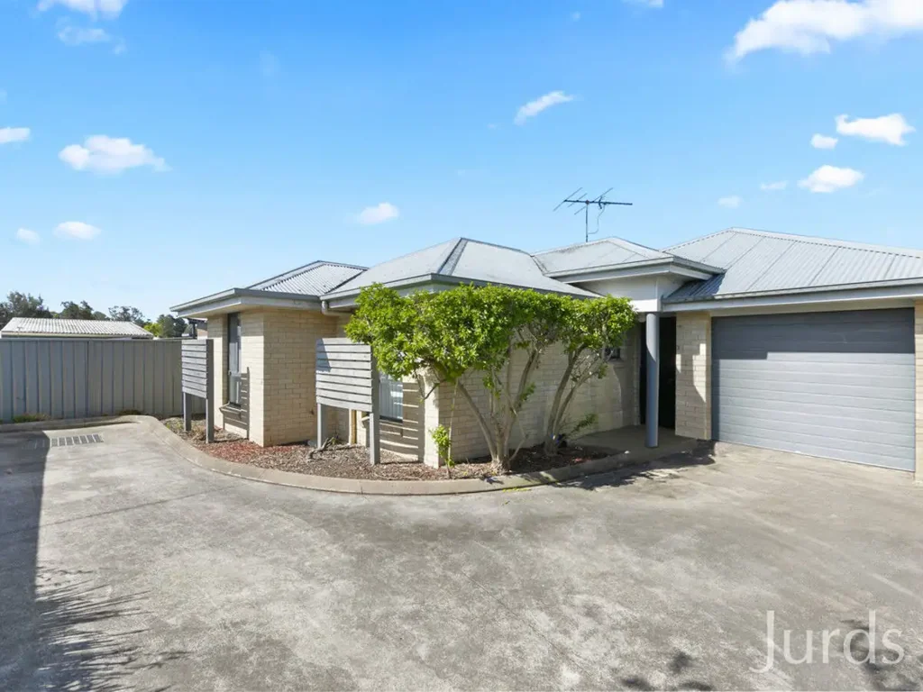 3/56A Anzac Avenue, Cessnock, NSW 2325