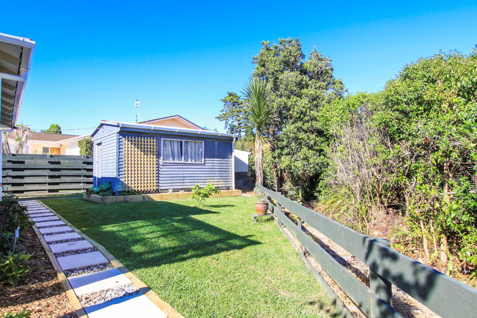 34c Olsen Avenue, Hillsborough, Auckland, 2 chambres, 1 salles de bain