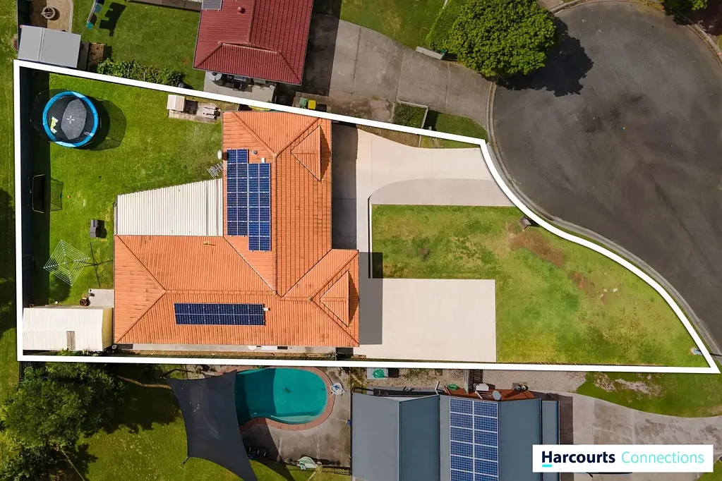 3 Hemlock Court, Narangba, QLD 4504
