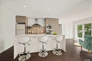 49 Holland Road, Hillcrest, North Shore City
