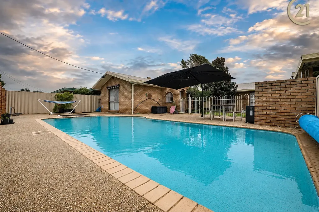 Wodonga 4ห้องนอน Resort Style Living in Central Wodonga