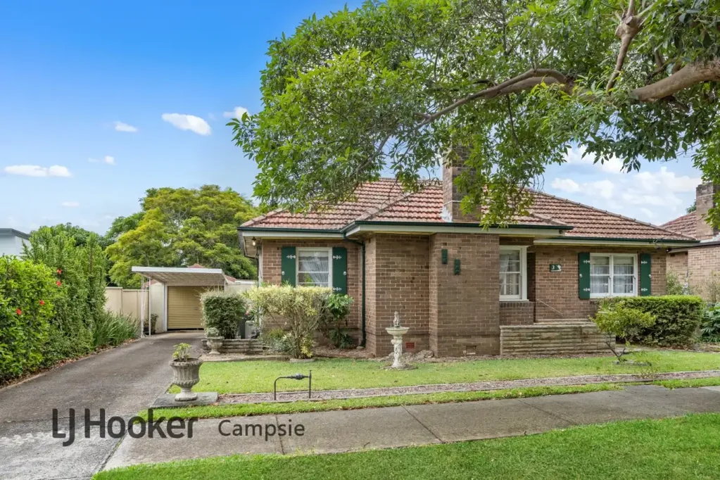 3 Archibald Street, Belmore, NSW 2192
