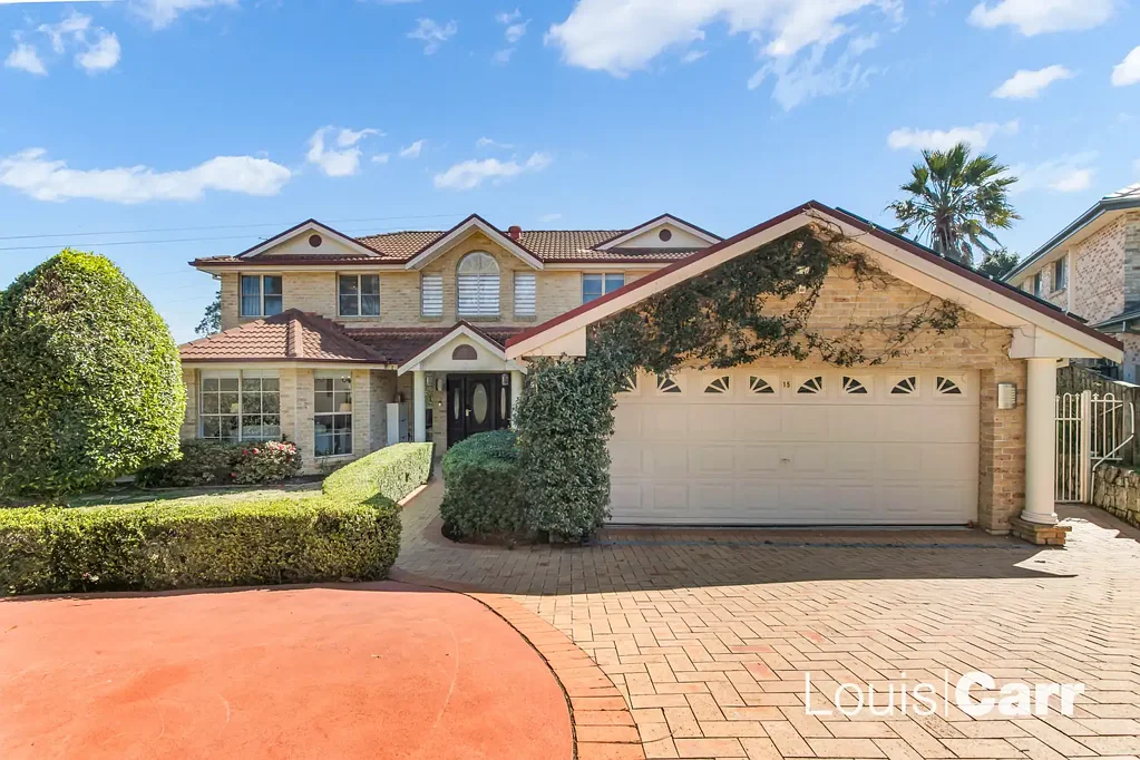 15 Fernleigh Close, Cherrybrook, NSW 2126