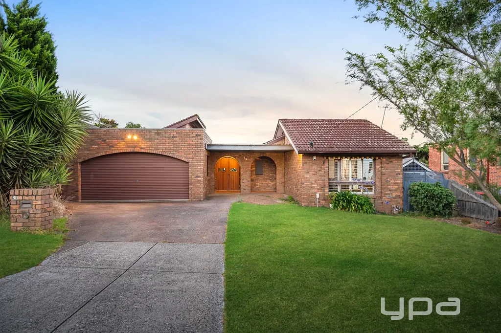 22 Kenny Street, Westmeadows, VIC 3049
