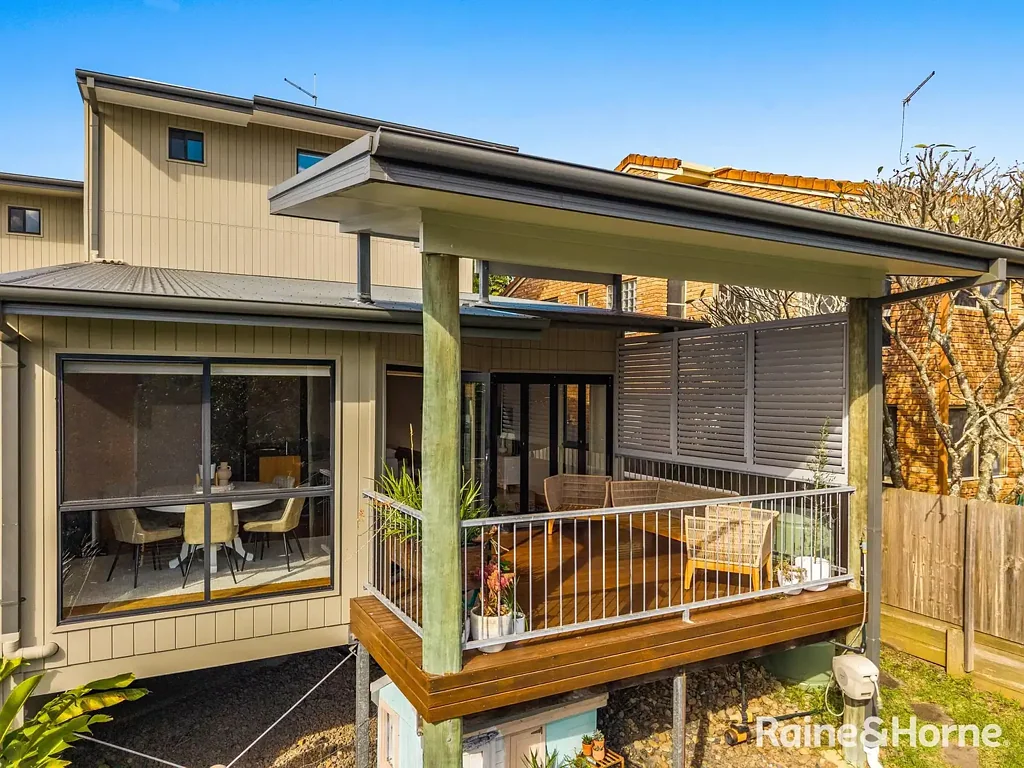 1/18 Riverview Street, Evans Head, NSW 2473