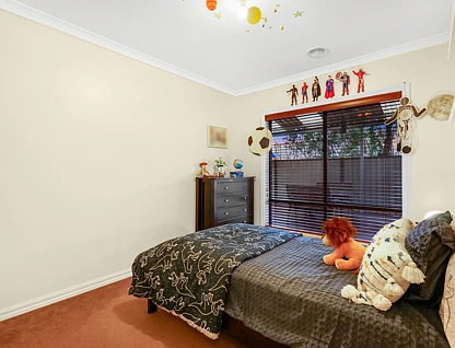 19 Cunningham Chase, Burnside Heights, Western Melbourne, 3 ਕਮਰੇ, 2 ਬਾਥਰੂਮ, House