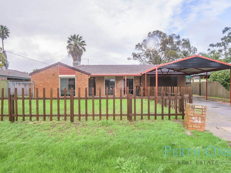 51 WILCANNIA WAY, ARMADALE WA 6112, 0 침실, 0 욕실, House