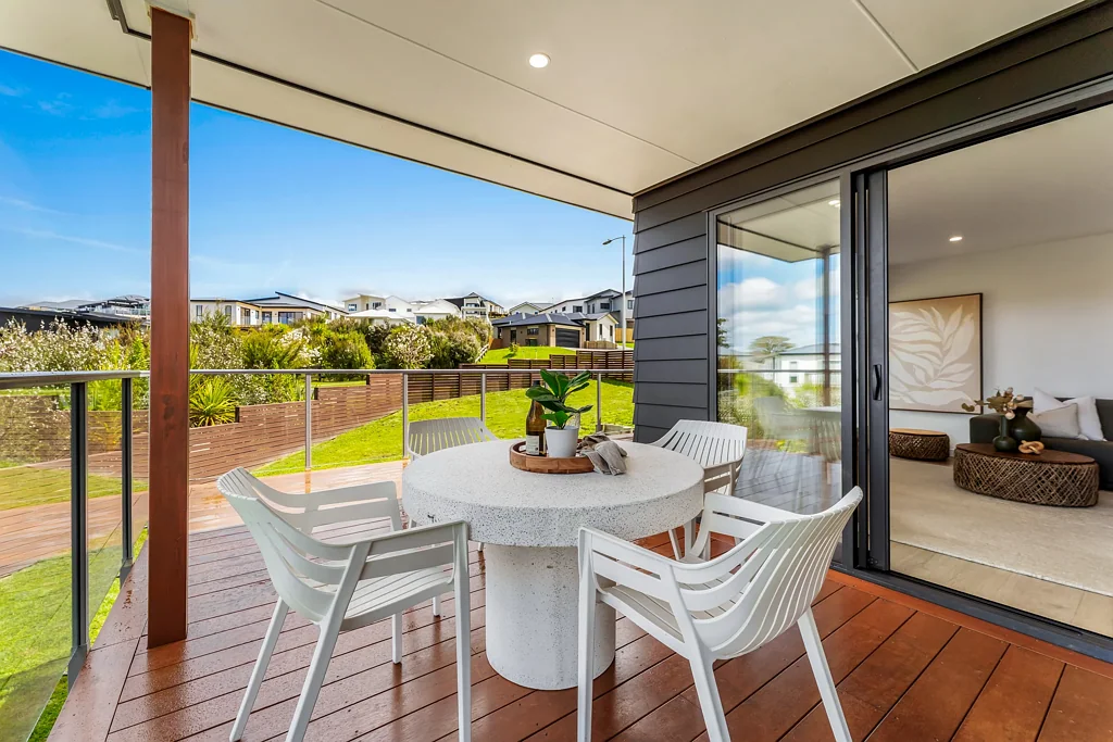 Snells Beach 4房 入围Home of the Year决赛 |  乡村景观环绕，近Snells Beach与优质学区 Where Family Life Feels Easy