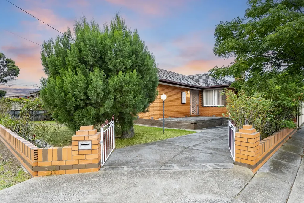20 Harmon Avenue, St Albans, VIC 3021