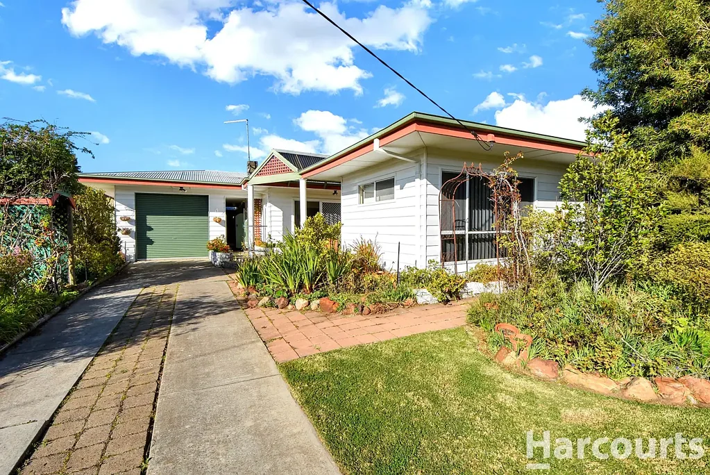 35 Laurel Street, Horsham, VIC 3400