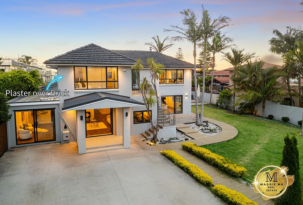 Bucklands Beach 4房 Macleans学区！743㎡大地，潜力无限 Premium Opportunity in Macleans Zone