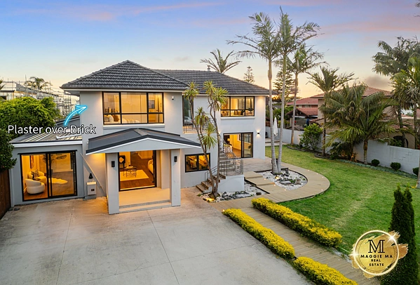 1A Morrow Avenue, Bucklands Beach, Manukau City