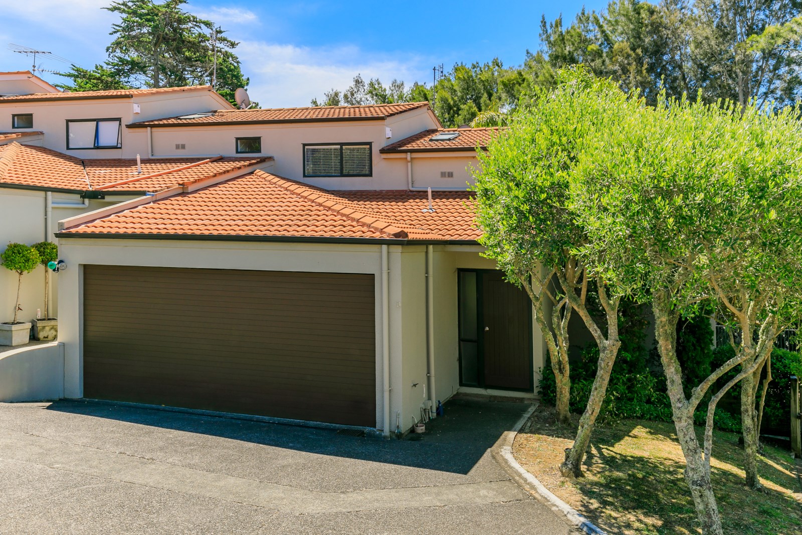 8/270 Sunset Road, Windsor Park, Auckland - North Shore, 3 غرف, 0 حمامات