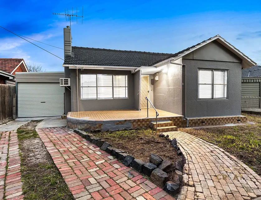 8 Holland Court, Maidstone, VIC 3012, 3 slaapkamers, 1 badkamers, House