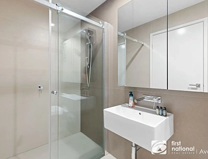 3003/568 Collins Street, Melbourne, Melbourne CBD, 2 ห้องนอน, 2 ห้องน้ำ, Apartment