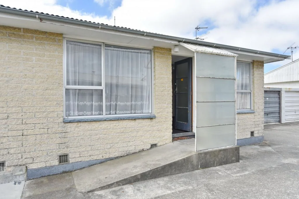 2/560 Hereford Street, Linwood, Christchurch City