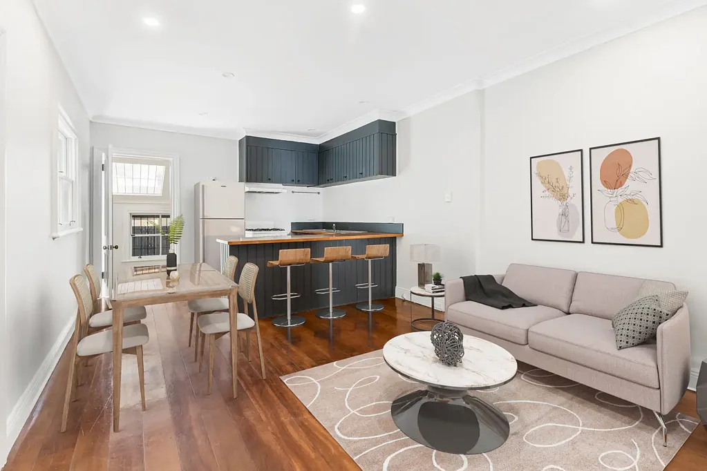 Charming Terrace in a Prime Camperdown Location