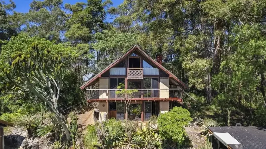 Upper Main Arm 7Habitaciones ESCAPE TO TRANQUILITY - CREATE YOUR OWN COMMUNITY