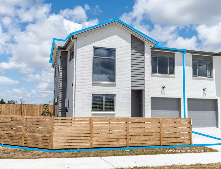 32 Washer Road, Horotiu, Hamilton, Waikato, 4房, 2浴, 独立屋