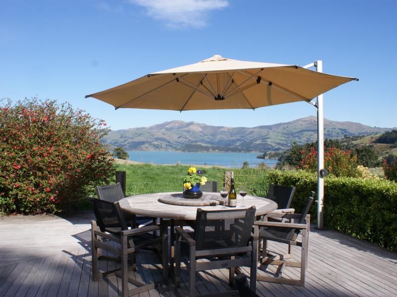 Rural Banks Peninsula