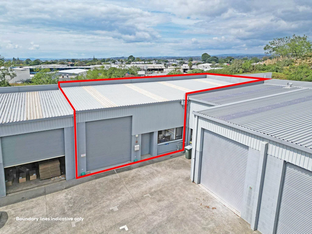 Saint Johns REFURBISHED AND CLEAN WAREHOUSE