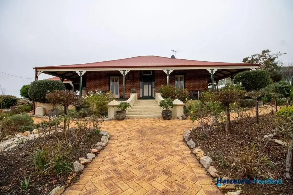 Boyup Brook  Lifestyle Property