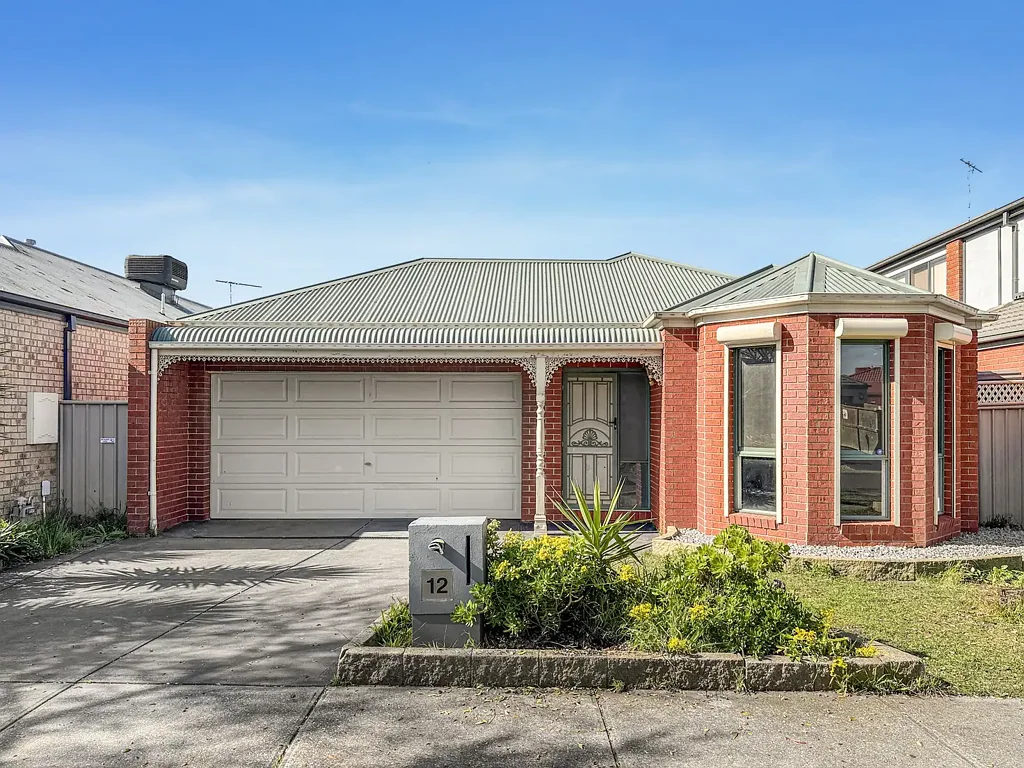 Spacious 4-Bedroom Family Home in a Great Location