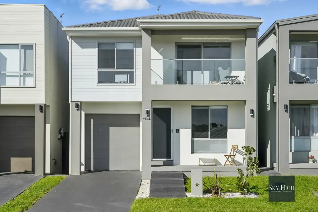 110A Cranbourne St, Riverstone, NSW 2765