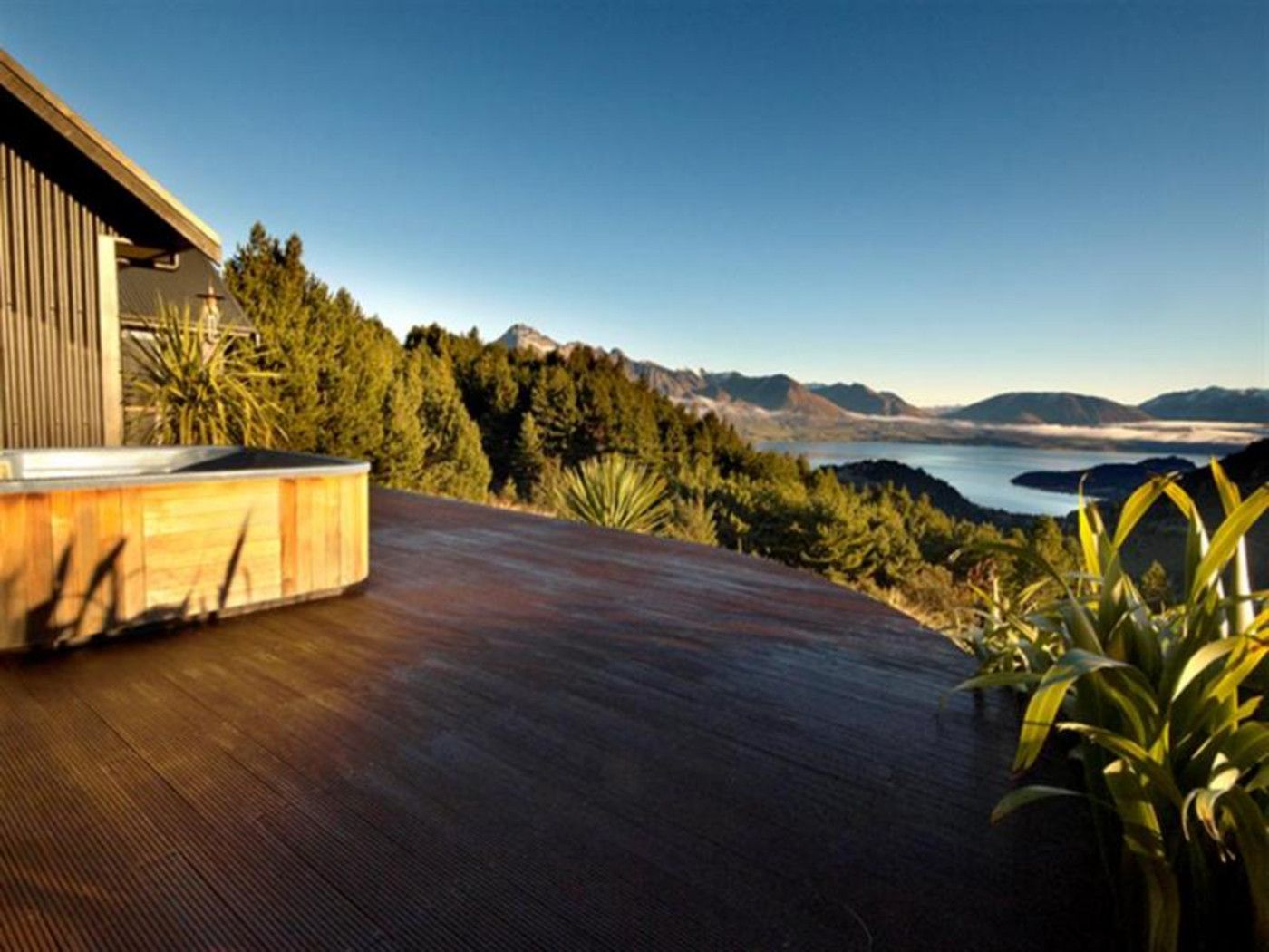 137 Alpine Retreat Road, Ben Lomond, Queenstown Lakes, 5 phòng ngủ, 3 phòng tắm