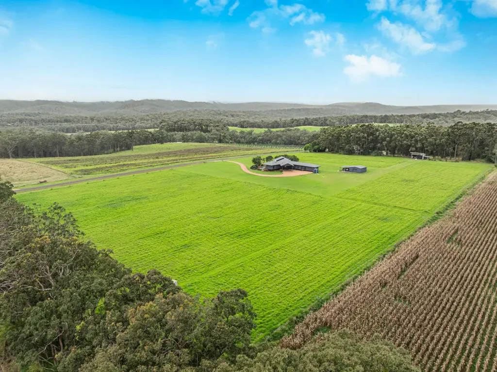 116 Chester Road, Wondecla, QLD 4887