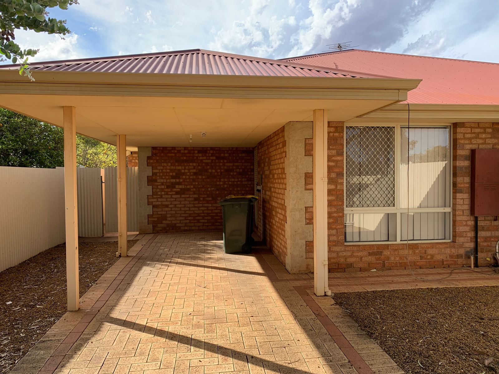 UNIT 1 154 MACDONALD ST, KALGOORLIE WA 6430, 0房, 0浴, Unit