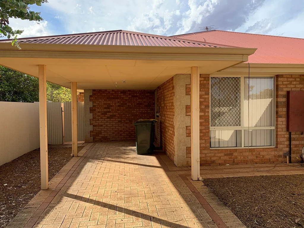 1/154 Macdonald Street, Kalgoorlie, WA 6430