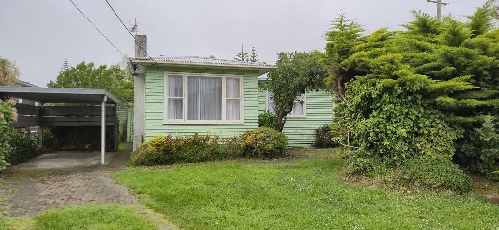 Takapuwahia 3ਬੈੱਡਰੂਮ 3 BEDROOM FAMILY HOME
