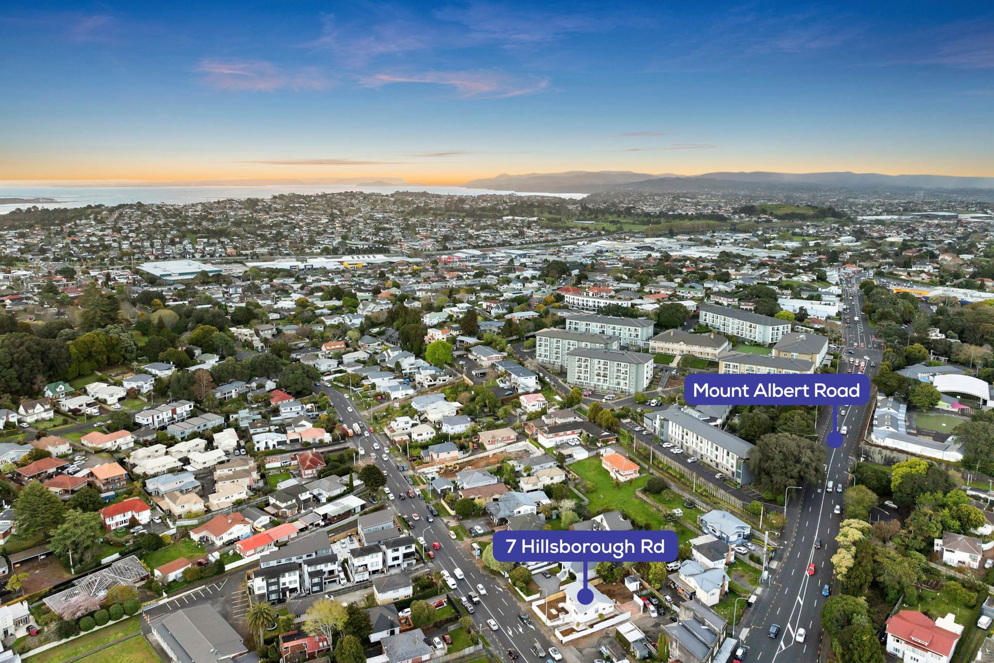 7 Hillsborough Road, Mount Roskill, photo 15