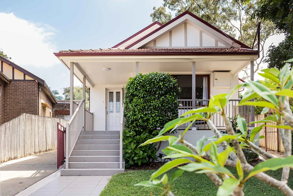 2 Fairlight Street, Five Dock, NSW 2046