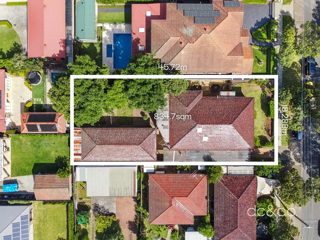 2 Wallaroy Street, Concord West, NSW 2138