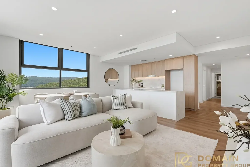 Gosford 2ห้องนอน Ultimate Waterview Penthouse - come and see for yourself!