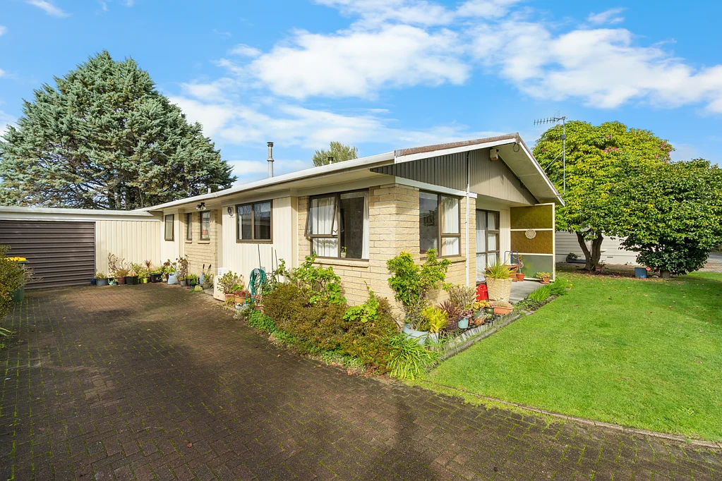 Saint Andrews 3બેડરૂમ Peaceful, Private, Practical
