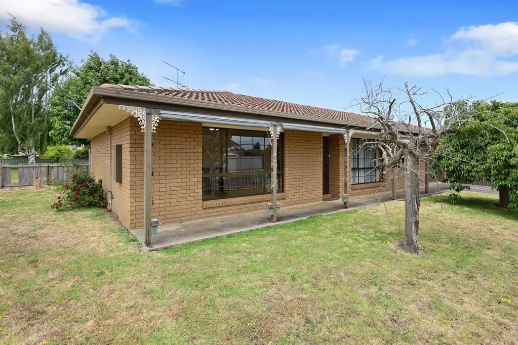 10 Strachan Street, Hamilton, VIC 3300